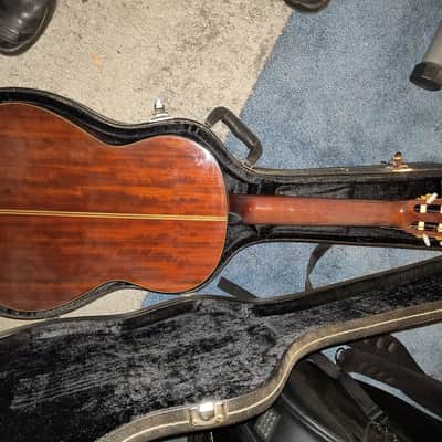 Yamaha CG-150SA Circa 2010 - Light wood image 4