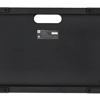 (2) JBL SRX922 Dual 12" 3-Way Powered Active DJ PA Speakers+Caster-boards+Covers image 5