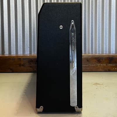1969 Fender Factory JBL loaded "Drip Edge" Super Reverb image 7