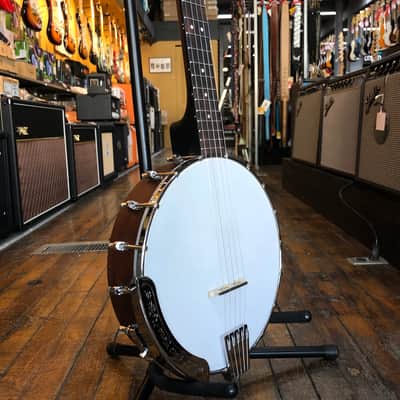 Gold Tone CC-50 Cripple Creek Openback Banjo w/Gig Bag image 2