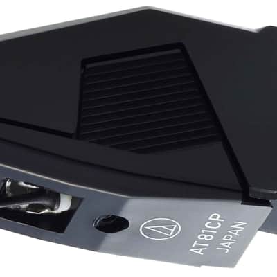Audio-Technica #AT81CP - Moving Magnet Stereo Cartridge image 2