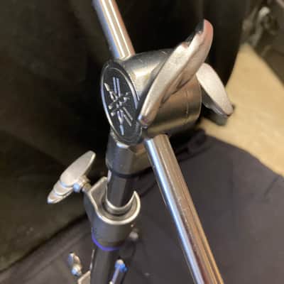 Yamaha - CS-845 Boom Cymbal Stand, Purple Label 1990's image 8