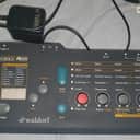 Waldorf 4-Pole Miniworks MIDI Modulation Controller 1993 - Black 9V CEM Filter version