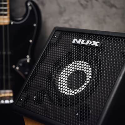NUX Mighty Bass 50BT image 6