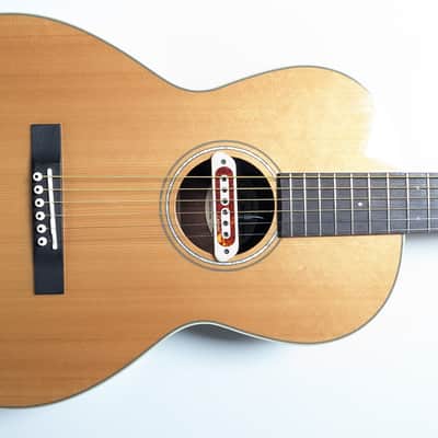 Guild Westerly Collection P-240 Memoir image 3