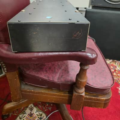 Sunn Beta Bass Amp Head Chassis Read 1970s image 8