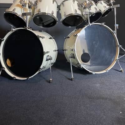 Tama Granstar 9-Piece Drum Kit image 5