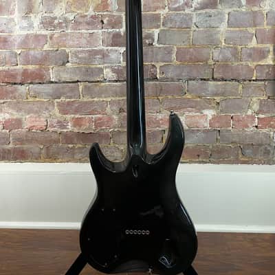 Brian Moore MC-1 Handmade in USA image 5