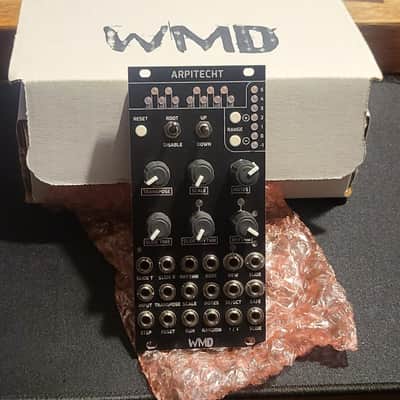 WMD Arpitecht & Triad Bundle | Reverb