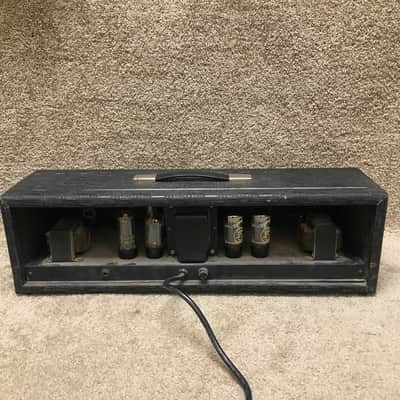 Gretsch Valco Super Bass Amp Head image 10