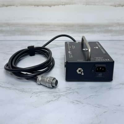 IGS Audio Tubecore 3U Mastering Edition Stereo Compressor image 7