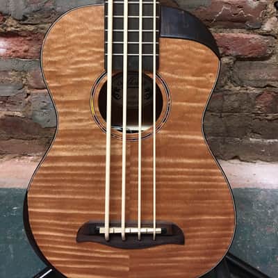 Oscar Schmidt OUB800-FM Bass