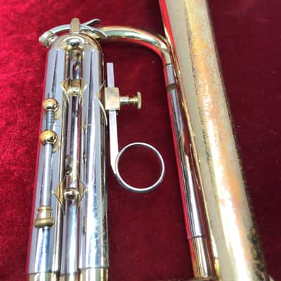 Reynolds Medalist Trumpet image 13
