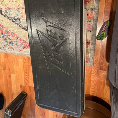 Peavey Impact 1 1985 - 1987 White image 10