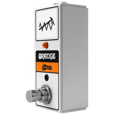 Orange FS-1 Mini Amplifier Footswitch image 2