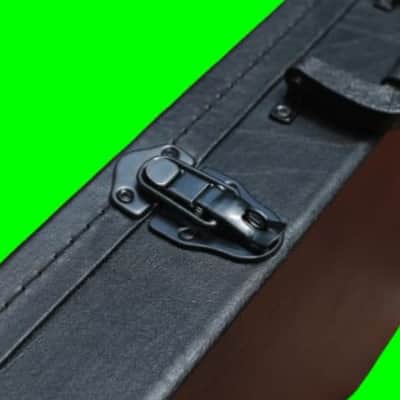 Steinberger Q (version 2) Hardshell Case by HeadlessUSA image 2