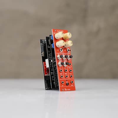 ADDAC System ADDAC102 VC FM Radio Eurorack Module #58537 image 9