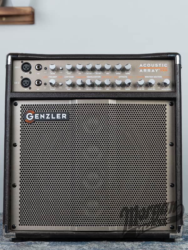 Genzler Amplification Array Pro image 1