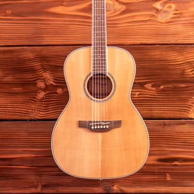 Takamine GY51E New Yorker - Natural image 1