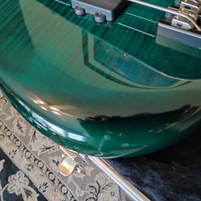 Peavey Millennium Plus USA - SUPER CLEAN image 7