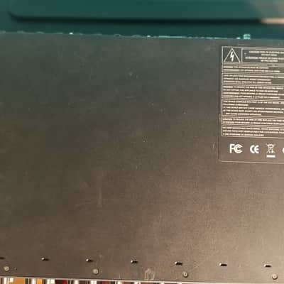 Midas Xl48 2015 image 9