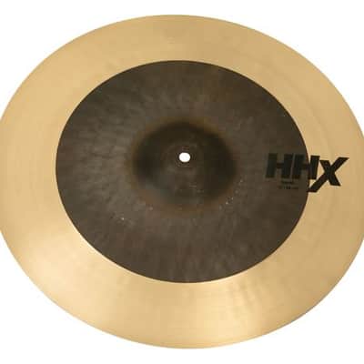 Sabian HHX Omni 19 Inch Cymbal image 2