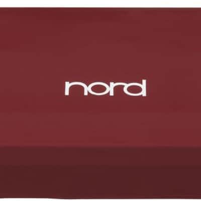 Nord 88-Key Dust Cover - Dust Cover for Nord Stage and Piano Keyboards image 1