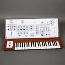 1972 Moog MuSonics Sonic V Super Rare Synth #96/100 Made