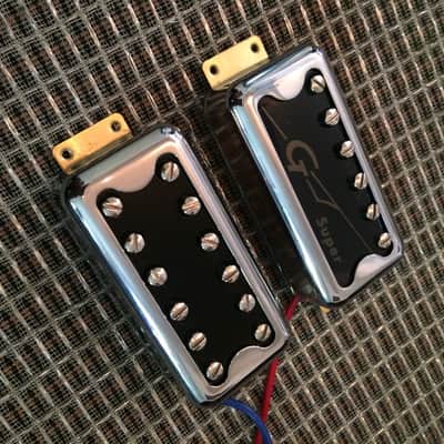 Gretsch Pickups // Super HiLoTRON // Single Coil & Humbucker image 1