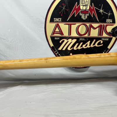 Epiphone ET-285 Vintage 4-String Electric Bass image 10