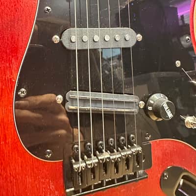 Unbranded Electric Guitar - Student Model image 8