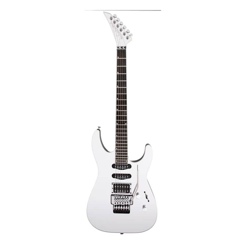 Jackson Pro Series SL3R Soloist | Reverb