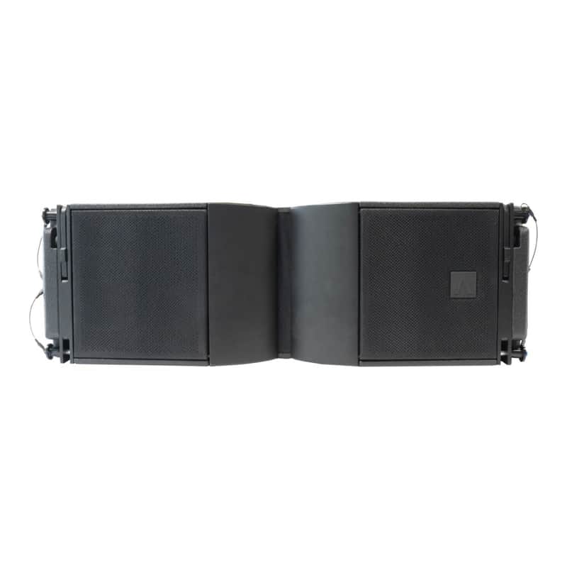 Avante Audio ATL328 3-Way Active Line Array Speaker - 2x8in image 1