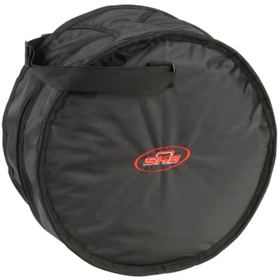 Immagine SKB 6.5x13 Snare Drum Gig Bag - 1