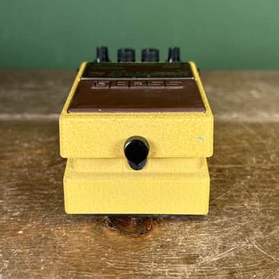 Boss FBM-1 Fender '59 Bassman 2007 - Present - Tan image 6