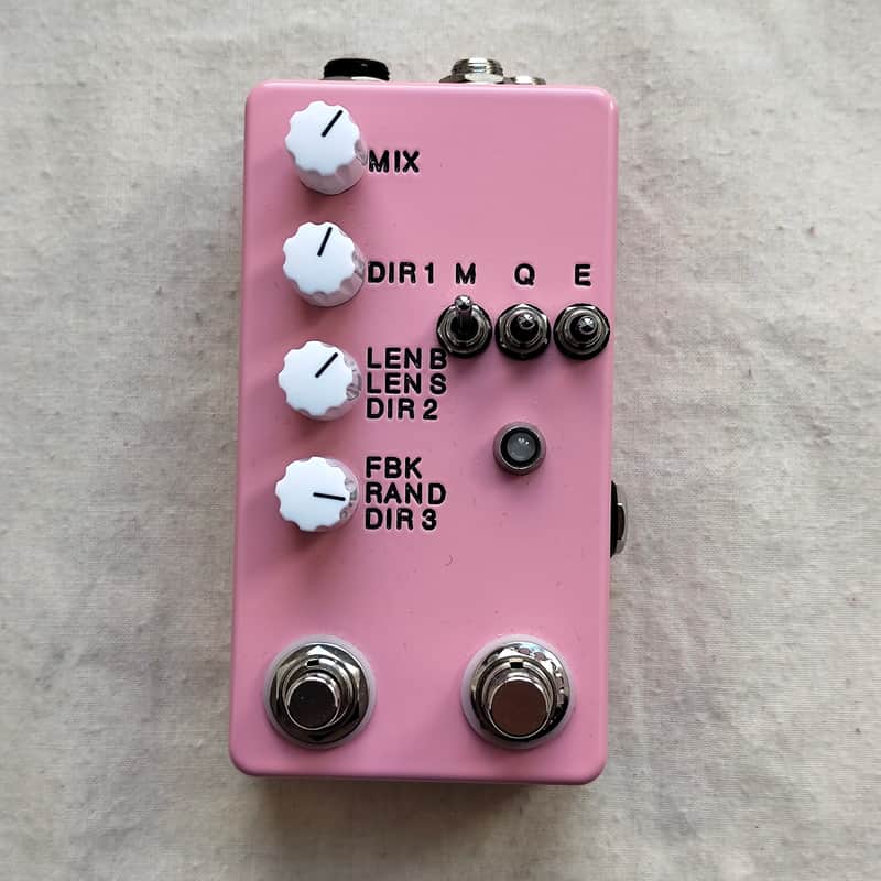 Montreal Assembly Count to 5