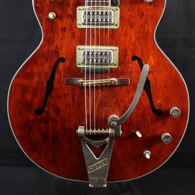 Gretsch Country Gentleman 1967 image 1