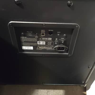 Line 6 Spider V 60 MkII 60-Watt 1x10" Digital Modeling Guitar Combo 2019 - 2021 - Local Pickup Only image 2