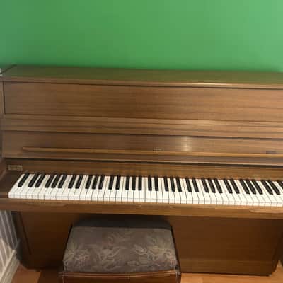 Piano Davis & Som image 2