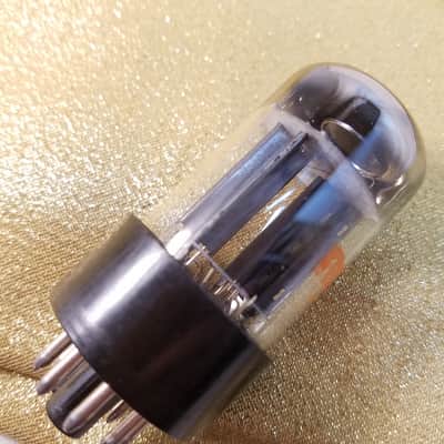 Sylvania 5692 tNOS AT1000 TESTED Vacuum Tube premium like 6SN7 dual triode 1968-1974 image 10