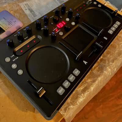Korg Kaoss DJ Digital DJ Controller 2010s - US seller image 2