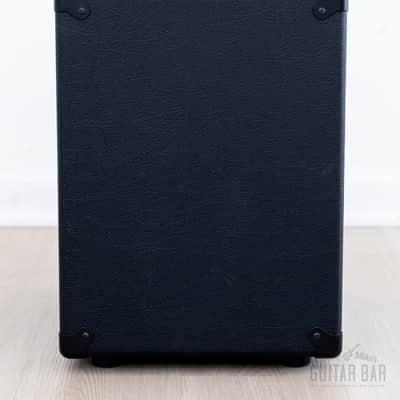 2024 Trickfish Bullhead Mini 500 Bass Guitar Amp Head & TF112M 1x12 Speaker Cabinet image 6
