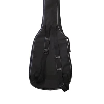 Road Runner Standard Electric Guitar Bag, Black image 2