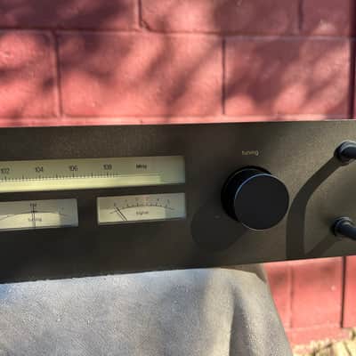 TECHNICS ST-9030 STEREO ANALOG FM TUNER - '70s, JAPAN | Reverb
