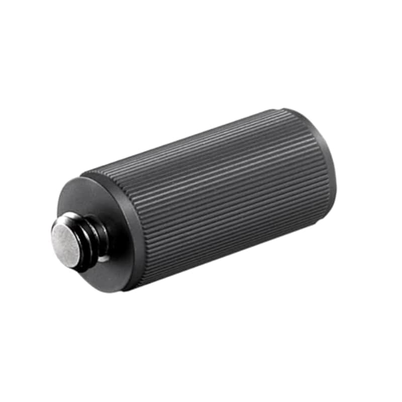 Neumann STV 4, 2 Inch Microphone Stand Extension Tube image 1