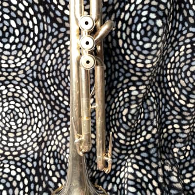 1970s Martin Committee Trumpet T3460 Serial 551036 Kenosha image 13