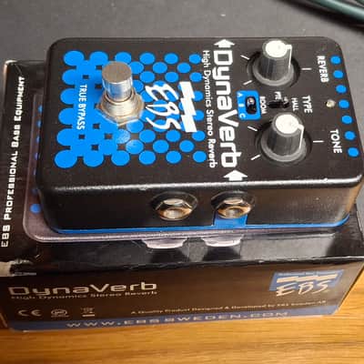 EBS Dynaverb image 4