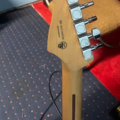 Fender Player Duo Sonic image 4