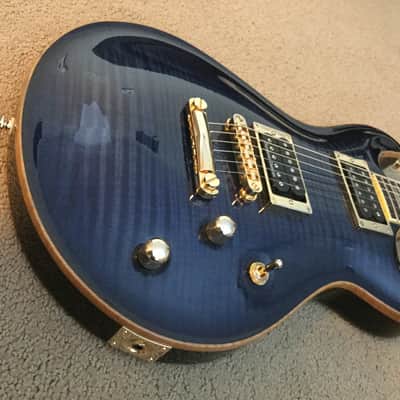 Cort MMP 3 #35 Masterpiece Guitar Only a possible 50 ever made. Incredibly Rare! image 7