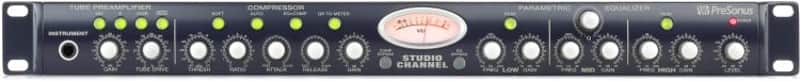 PreSonus Studio Channel (StudioChand8) image 1